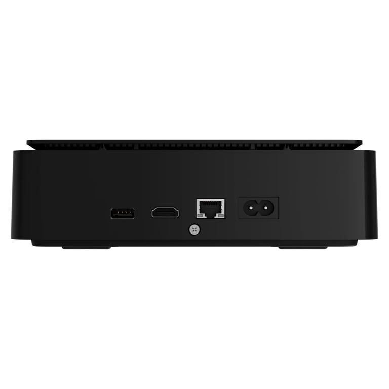 Реєстратор для відеоспостереження Ajax NVR_8 HAC black - фото 3