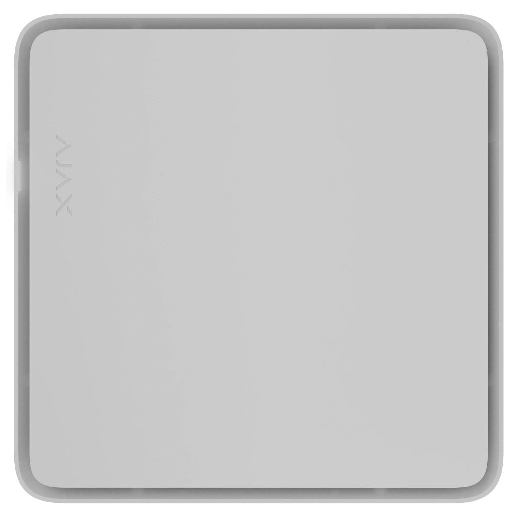 Реєстратор для відеоспостереження Ajax NVR_8 HAC white Реєстратор для відеоспостереження Ajax NVR_8 HAC white