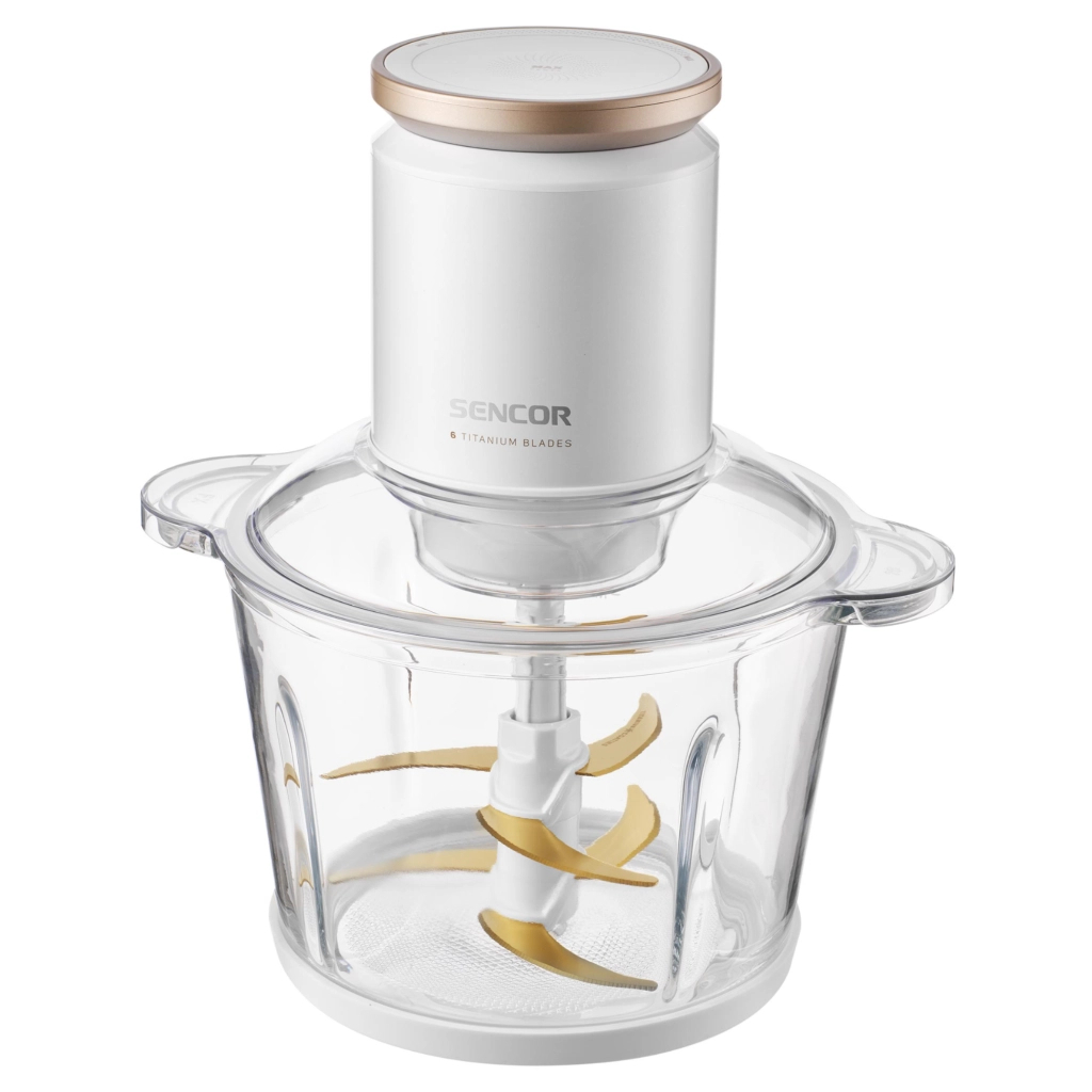 Подрібнювач Sencor SCB7000WH