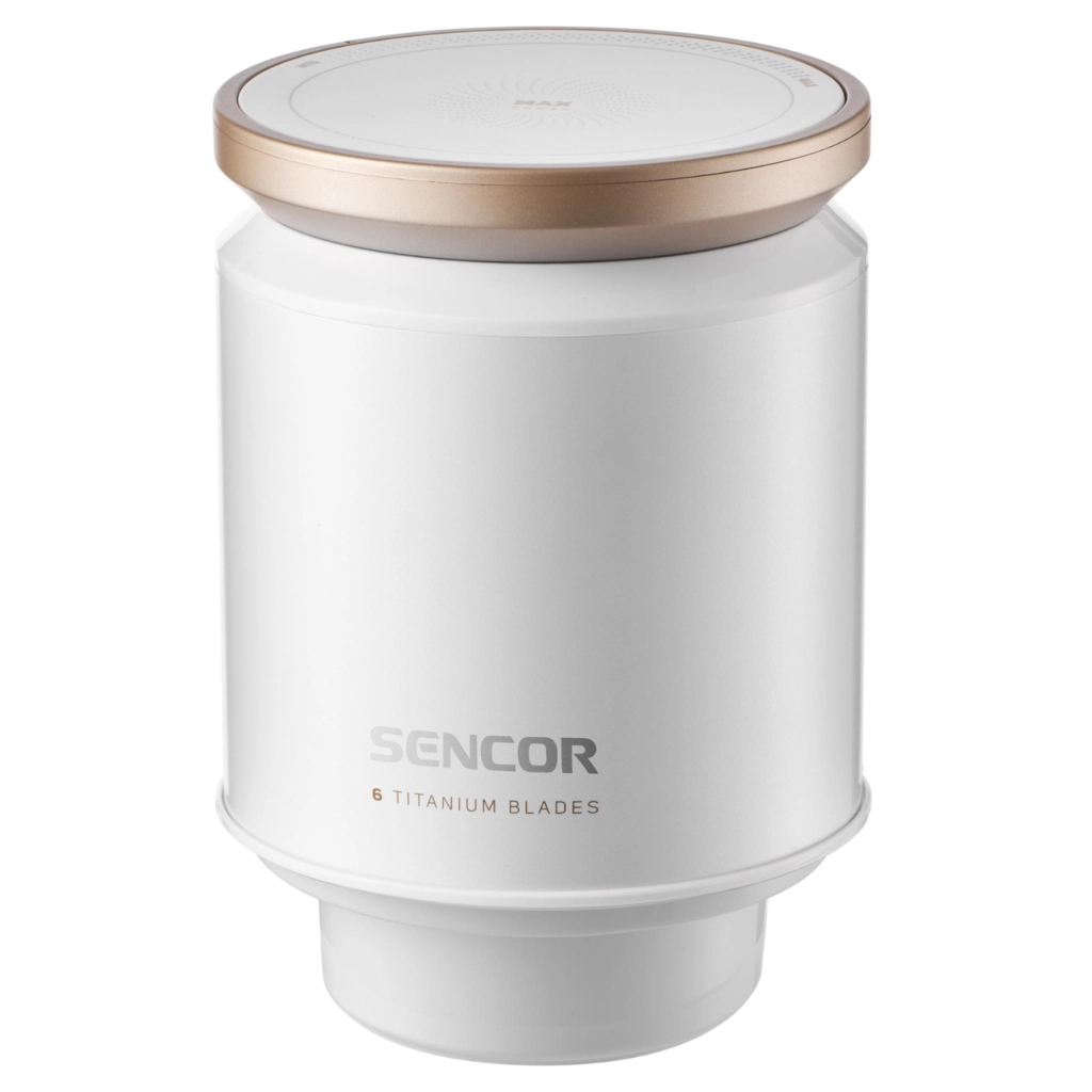 Подрібнювач Sencor SCB7000WH - фото 3 Подрібнювач Sencor SCB7000WH - фото 3