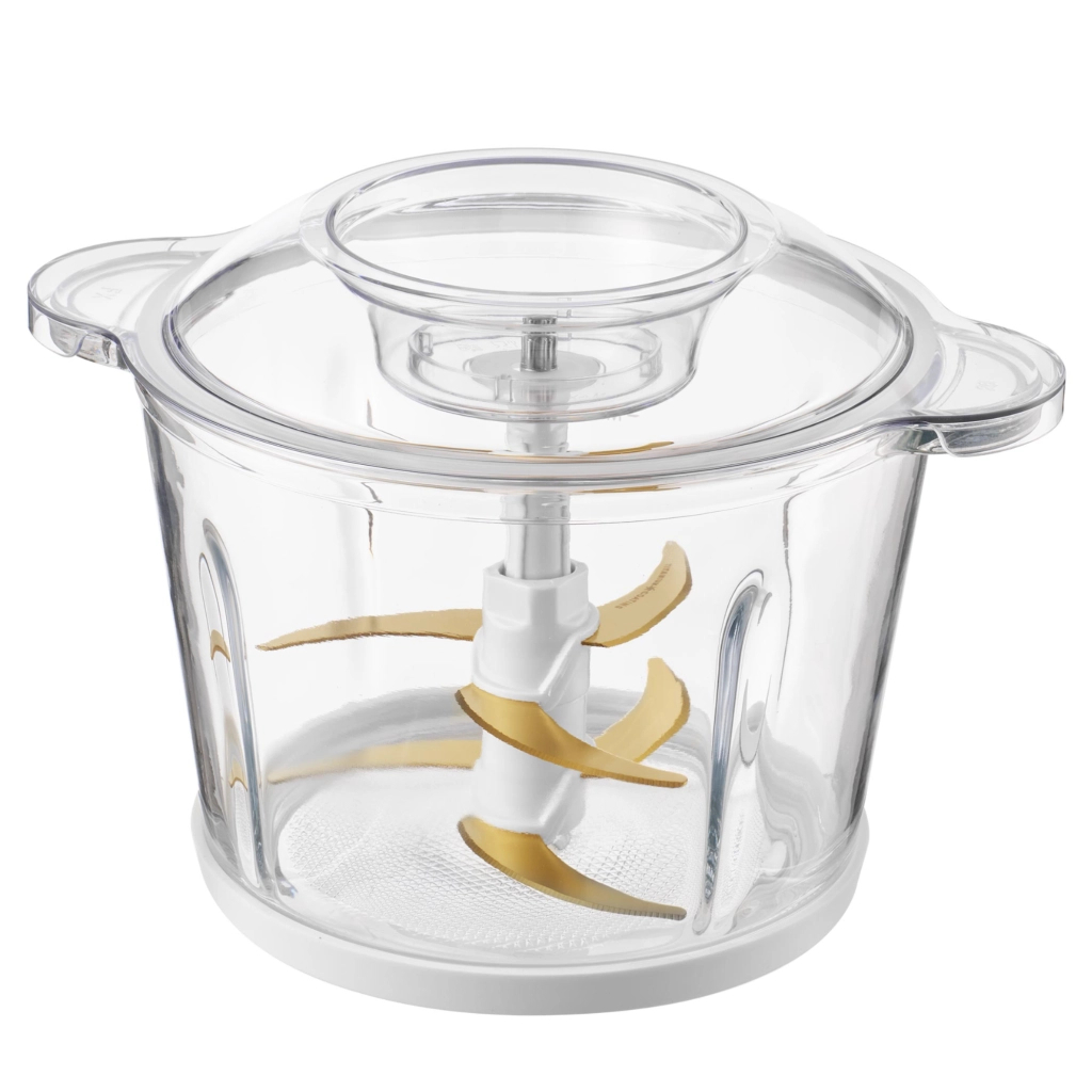 Подрібнювач Sencor SCB7000WH - фото 5 Подрібнювач Sencor SCB7000WH - фото 5