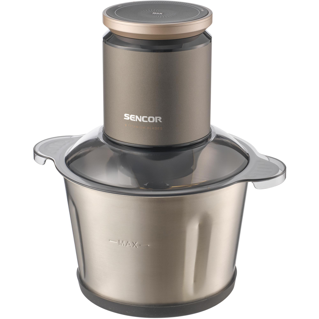 Подрібнювач Sencor SCB8000BK Подрібнювач Sencor SCB8000BK