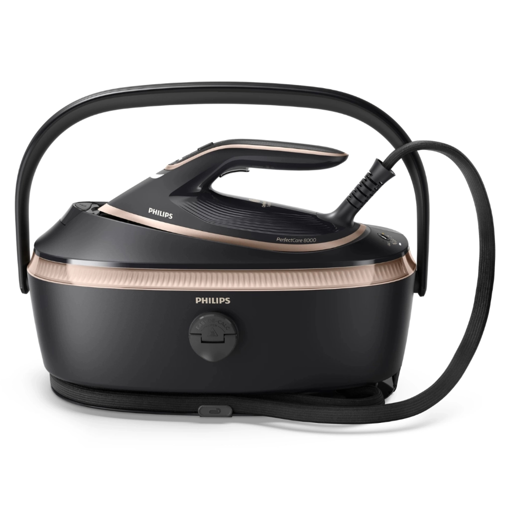 Парова станція Philips PSG8300/80 Парова станція Philips PSG8300/80