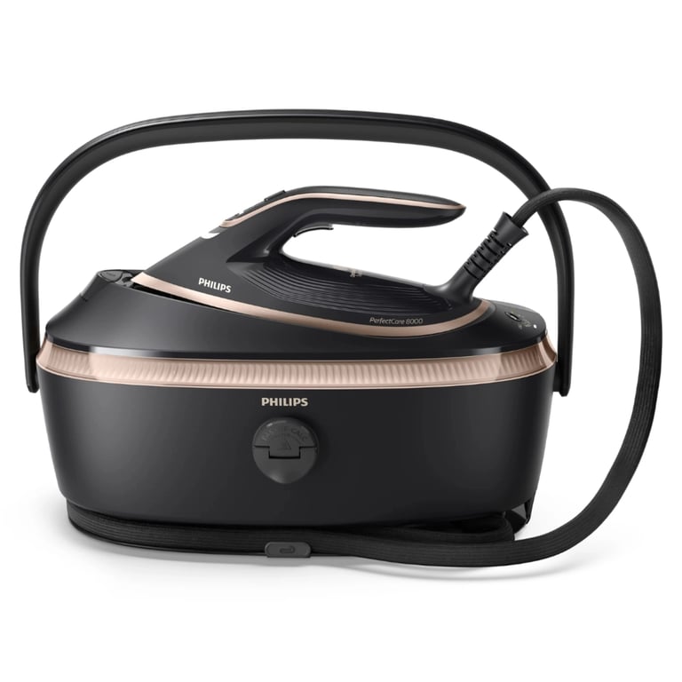 Парова станція Philips PSG8300/80 - фото 1