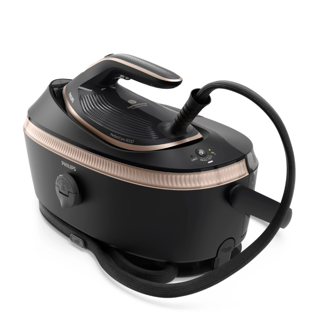 Парова станція Philips PSG8300/80 - фото 2 Парова станція Philips PSG8300/80 - фото 2