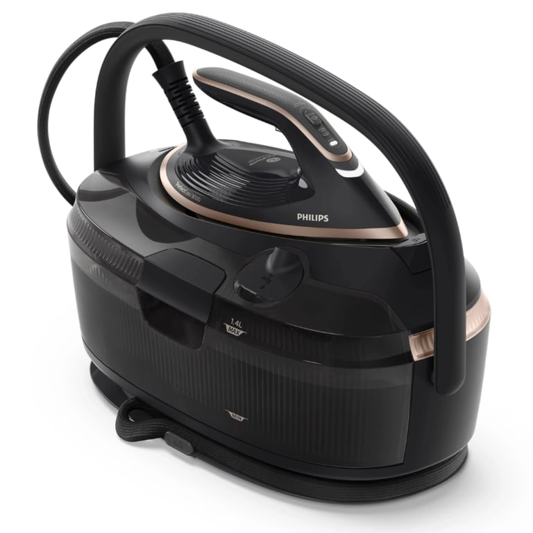 Парова станція Philips PSG8300/80 - фото 3