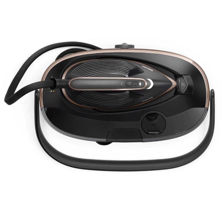 Парова станція Philips PSG8300/80 - фото 4