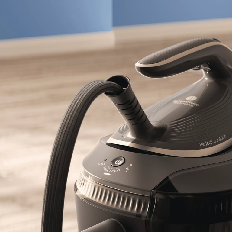 Парова станція Philips PSG8300/80 - фото 7