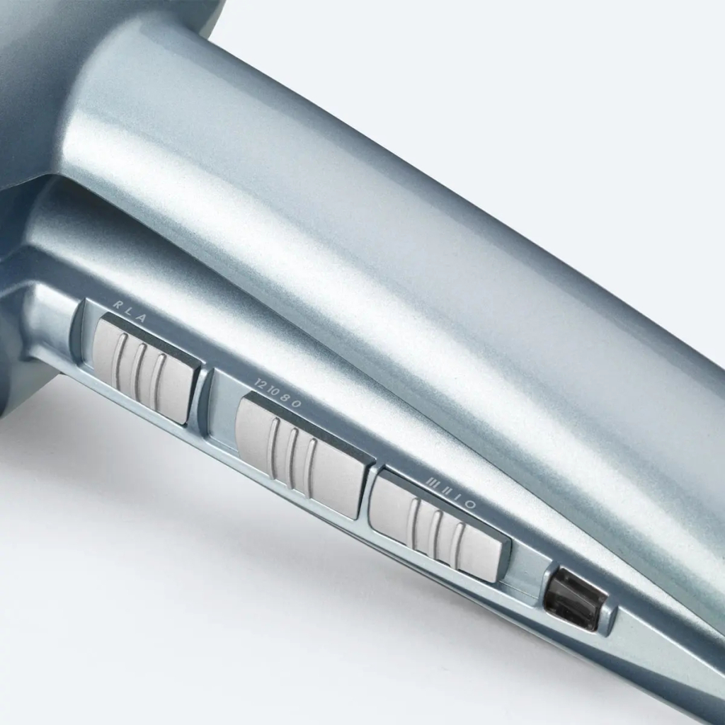 Стайлер Babyliss C1700E - фото 6 Стайлер Babyliss C1700E - фото 6