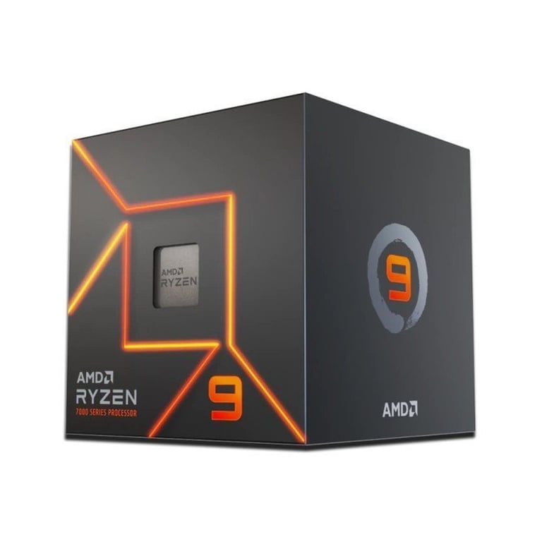 Процесор AMD Ryzen 9 7900 (100-100000590WOF) - фото 1