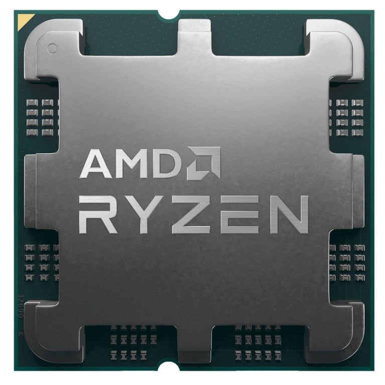 Процесор AMD Ryzen 9 7900 (100-100000590WOF) - фото 2