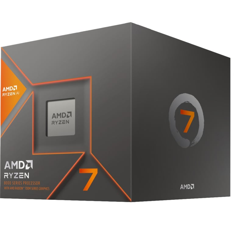 Процесор AMD Ryzen 7 8700G (100-100001236SBX) - фото 6