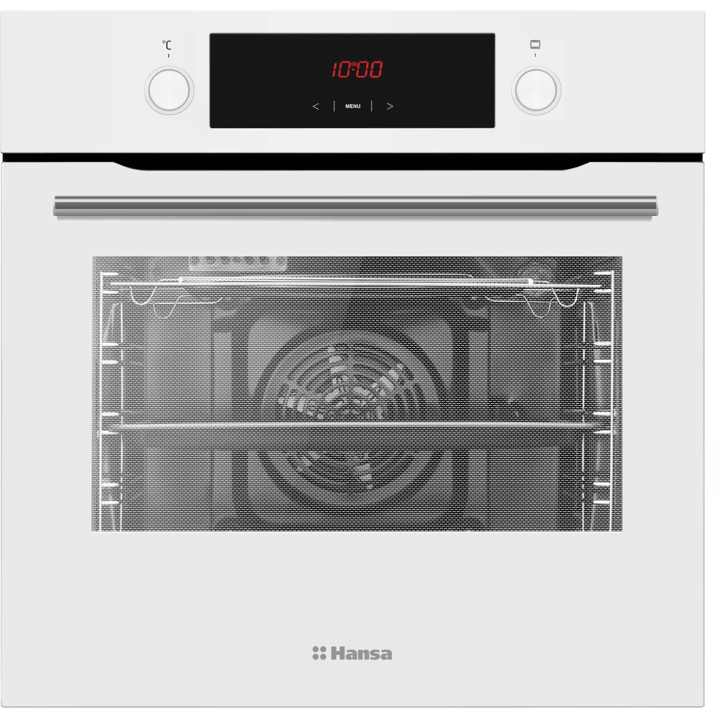 Комплект вбудованої техніки Hansa FCGW68329 - фото 5 Комплект вбудованої техніки Hansa FCGW68329 - фото 5