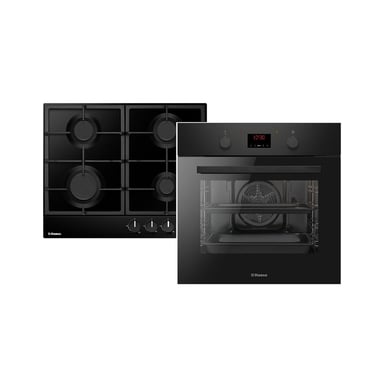 Комплект вбудованої техніки Hansa FCGS68326