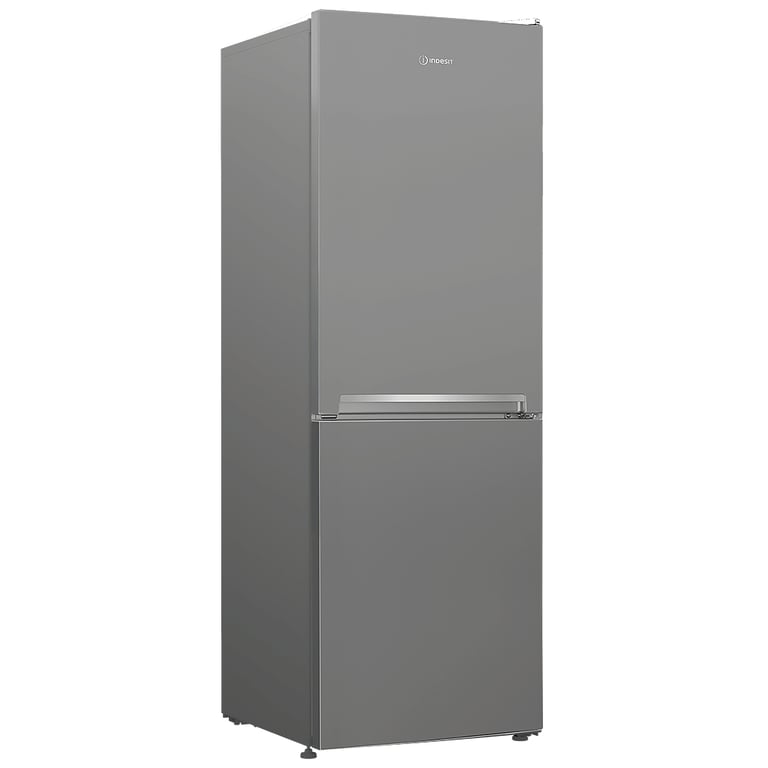 Холодильник Indesit INKS 1341 S4E (INKS1341S4E) - фото 2