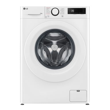 Пральна машина LG F4Y5RS3W