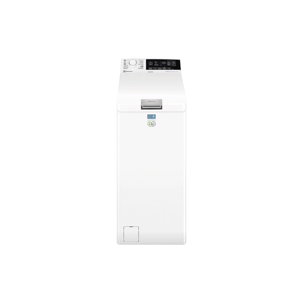 Пральна машина Electrolux EW7T3372U Пральна машина Electrolux EW7T3372U