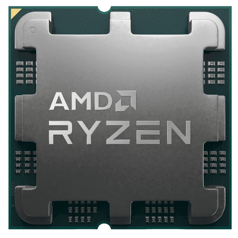 Процесор AMD Ryzen 5 7500X3D (100-000001904) - фото 1