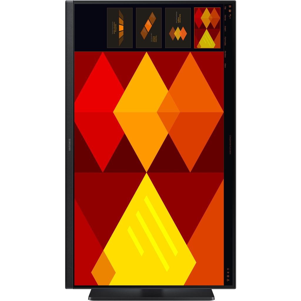 Монітор Samsung LS24D400GAIXUA - фото 12 Монітор Samsung LS24D400GAIXUA - фото 12