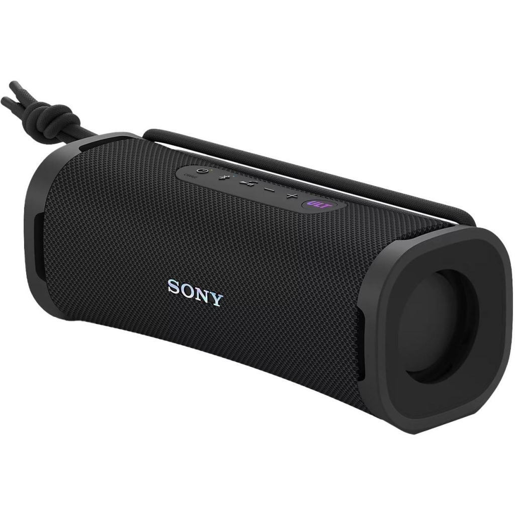 Акустична система Sony ULT FIELD 1 Black (SRSULT10B.E) - фото 1 Акустична система Sony ULT FIELD 1 Black (SRSULT10B.E) - фото 1