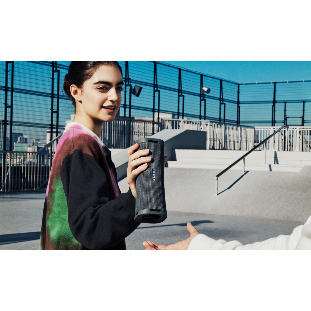 Акустична система Sony ULT FIELD 1 Black (SRSULT10B.E) - фото 6 Акустична система Sony ULT FIELD 1 Black (SRSULT10B.E) - фото 6