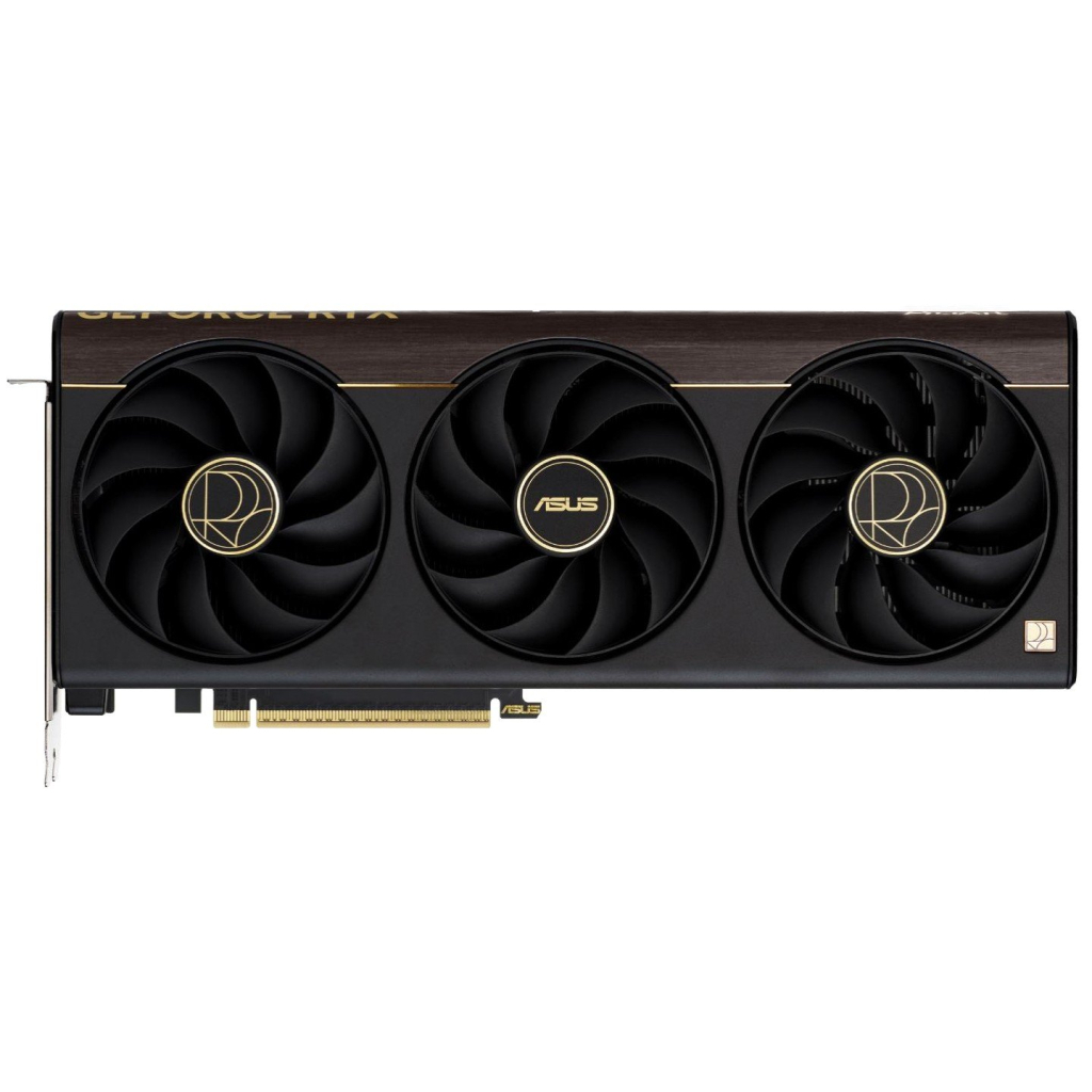 Відеокарта ASUS GeForce RTX5070 Ti 16GB PROART OC (PROART-RTX5070TI-O16G) - фото 2 Відеокарта ASUS GeForce RTX5070 Ti 16GB PROART OC (PROART-RTX5070TI-O16G) - фото 2
