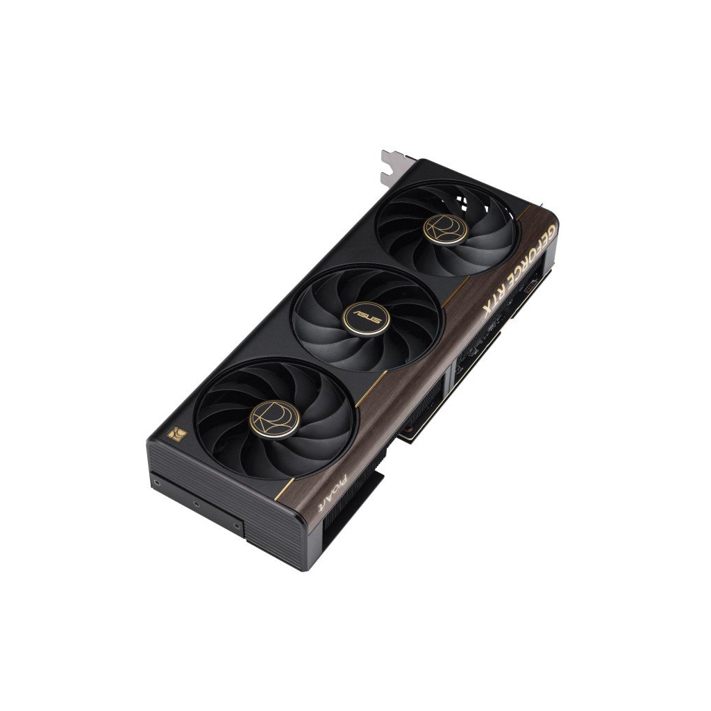Відеокарта ASUS GeForce RTX5070 Ti 16GB PROART OC (PROART-RTX5070TI-O16G) - фото 3 Відеокарта ASUS GeForce RTX5070 Ti 16GB PROART OC (PROART-RTX5070TI-O16G) - фото 3