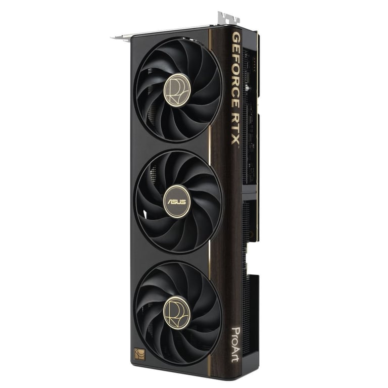 Відеокарта ASUS GeForce RTX5080 16GB PROART OC (PROART-RTX5080-O16G) - фото 6