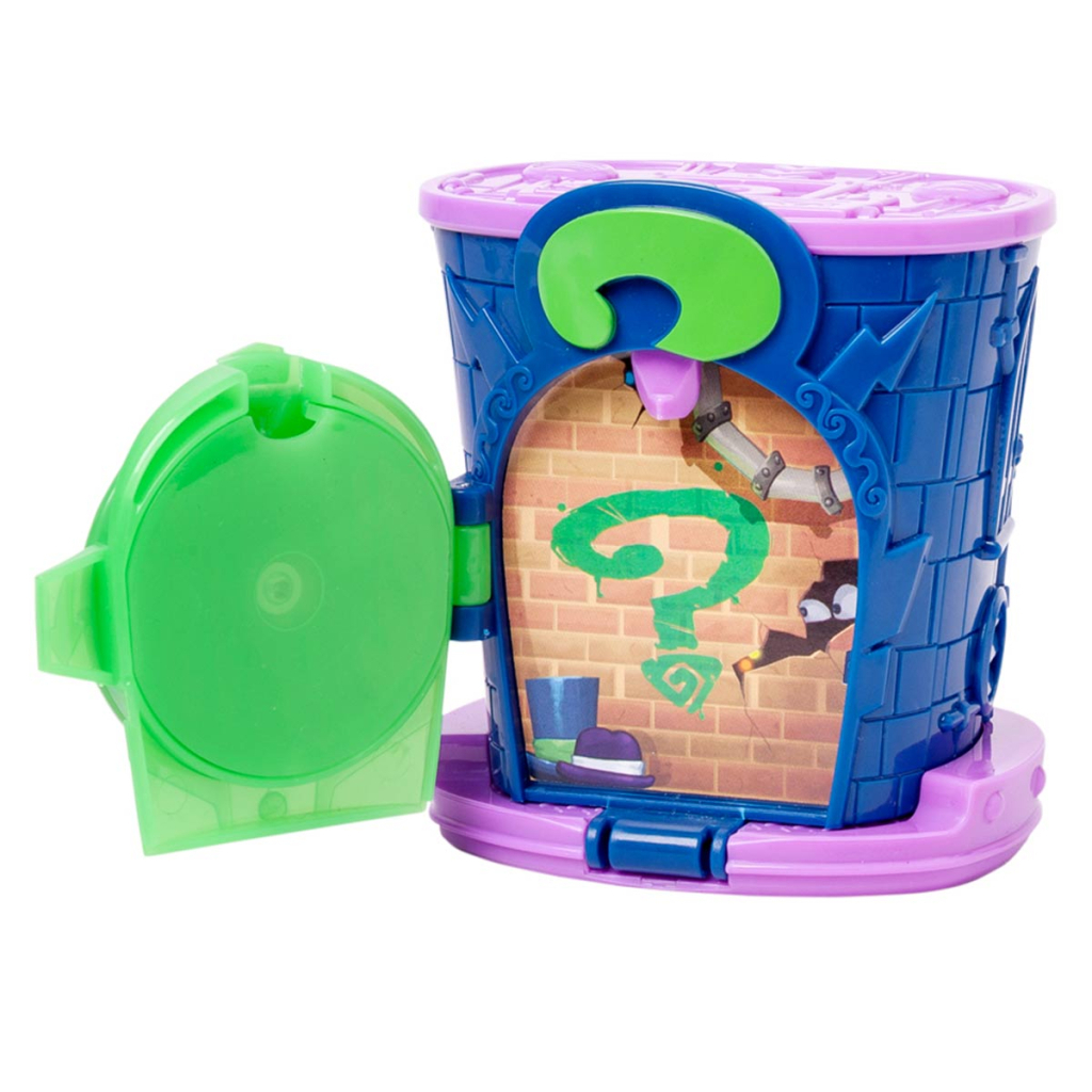 Ігровий набір SuperThings серії Kazoom Power - Прихована база Енігма (PSTSP112IN230) - фото 3 Ігровий набір SuperThings серії Kazoom Power - Прихована база Енігма (PSTSP112IN230) - фото 3