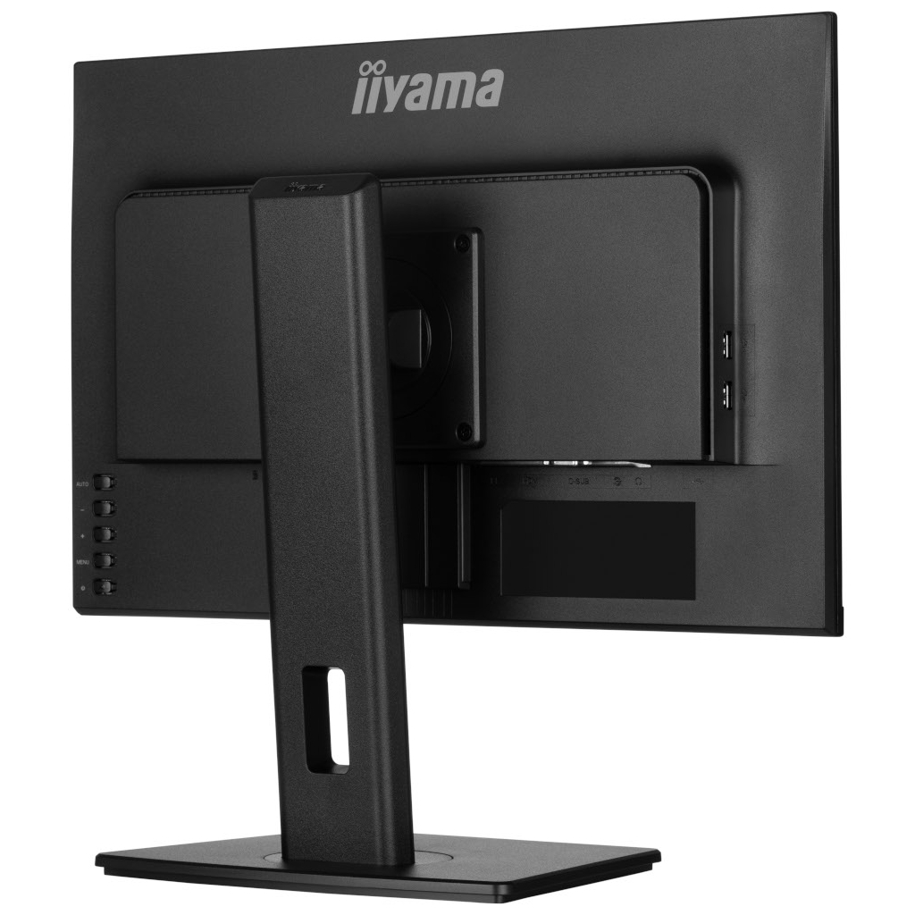 Монітор iiyama XUB2395WSU-B5 - фото 10 Монітор iiyama XUB2395WSU-B5 - фото 10