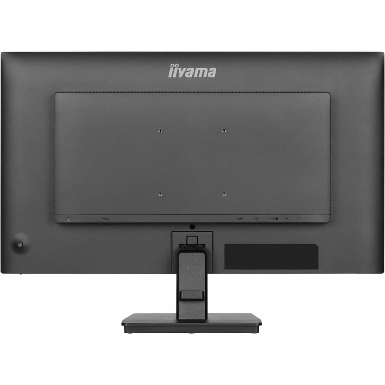 Монітор iiyama X2792HSU-B1 - фото 4
