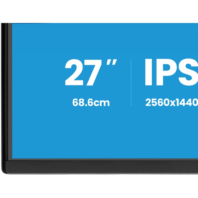 Монітор iiyama X2792HSU-B1 - фото 9