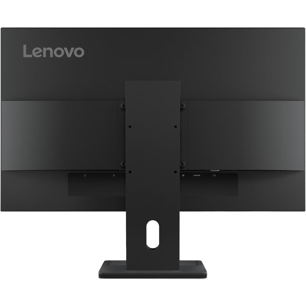 Монітор Lenovo E24-40 (64BAMAT1UA) - фото 4 Монітор Lenovo E24-40 (64BAMAT1UA) - фото 4