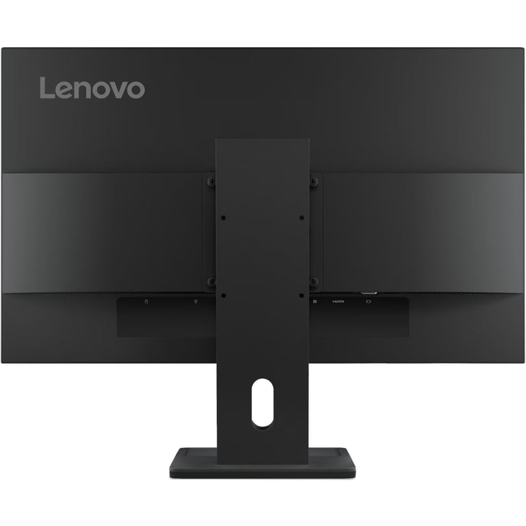 Монітор Lenovo E24-40 (64BAMAT1UA) - фото 4