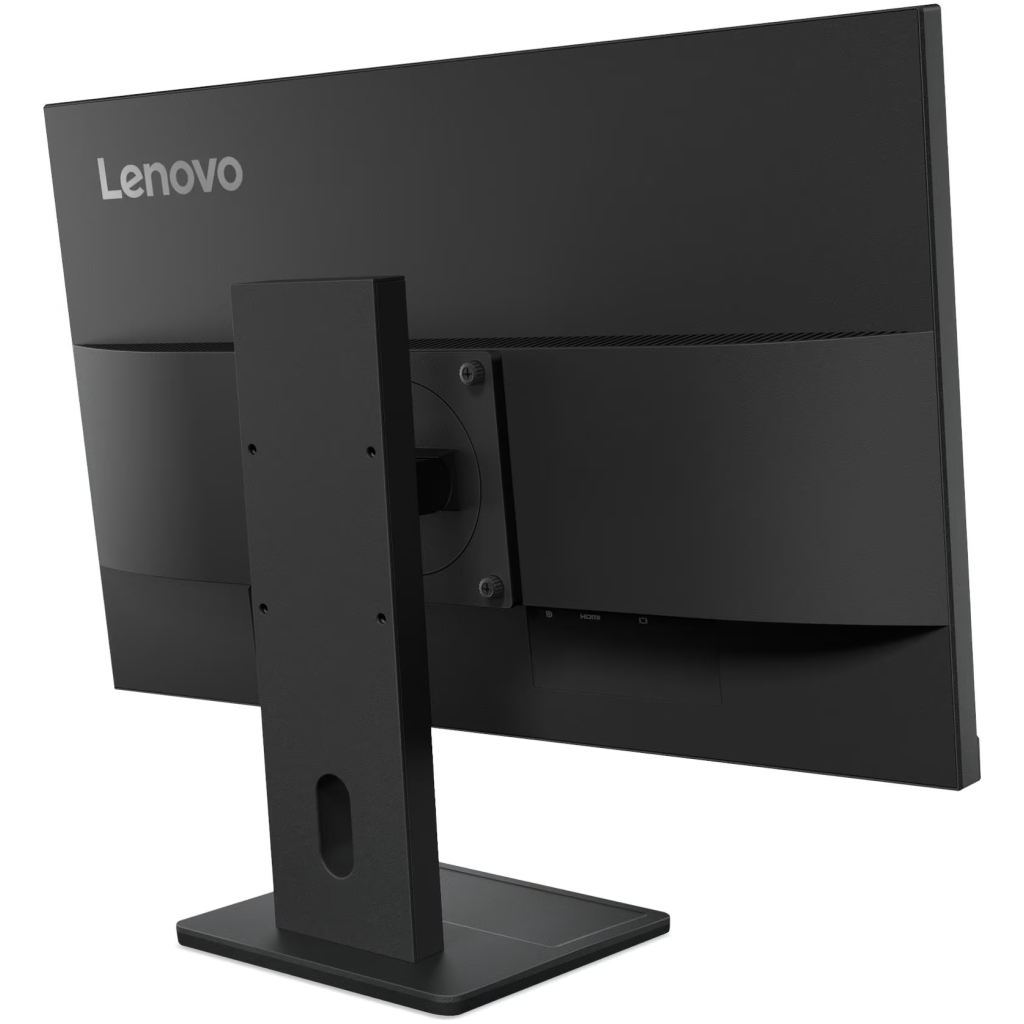 Монітор Lenovo E24-40 (64BAMAT1UA) - фото 7 Монітор Lenovo E24-40 (64BAMAT1UA) - фото 7