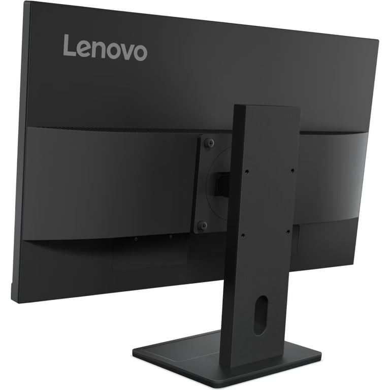 Монітор Lenovo E24-40 (64BAMAT1UA) - фото 8