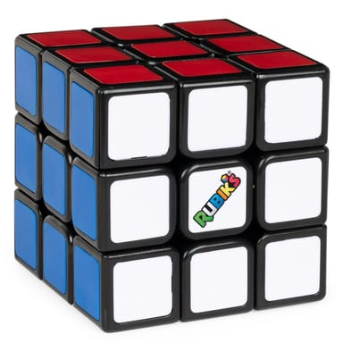 Головоломка Rubik's S4 Кубик 3x3 (6063964) - фото 1