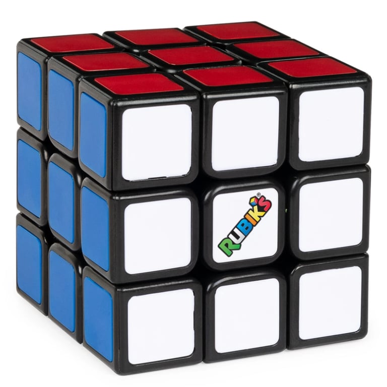 Головоломка Rubik's S4 Кубик 3x3 (6063964) - фото 1