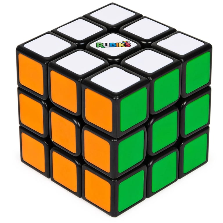 Головоломка Rubik's S4 Кубик 3x3 (6063964) - фото 2