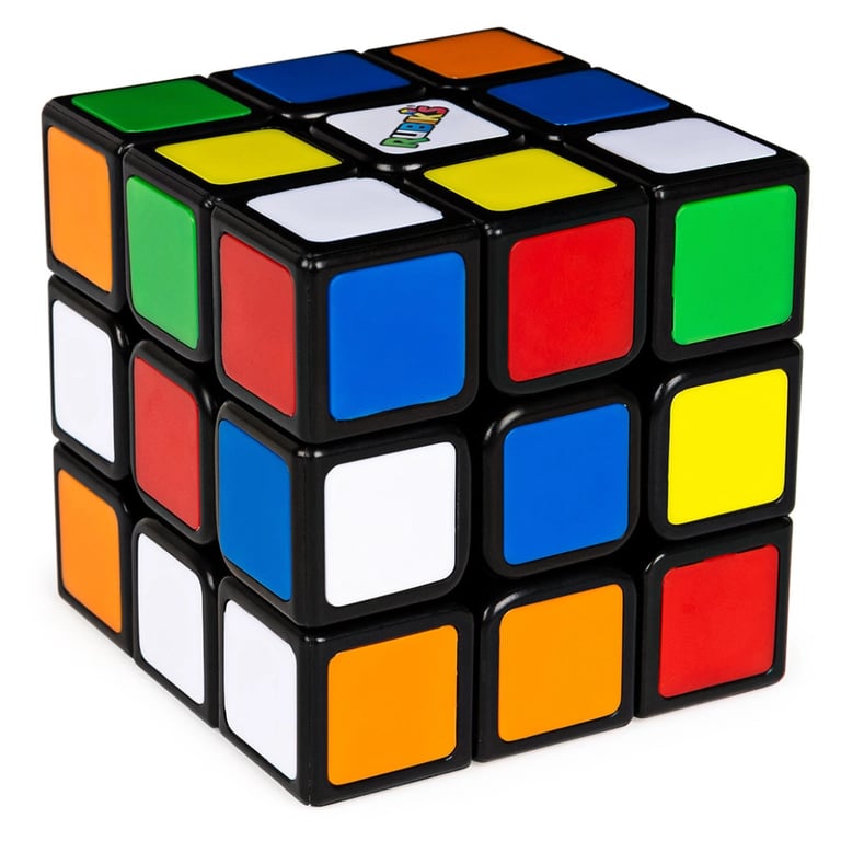 Головоломка Rubik's S4 Кубик 3x3 (6063964) - фото 3