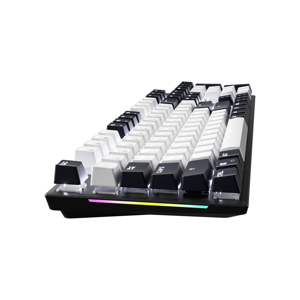 Клавіатура GamePro Genesis Metallic MK144B Outemu Red Switch USB UA Black (MK144B) - фото 3 Клавіатура GamePro Genesis Metallic MK144B Outemu Red Switch USB UA Black (MK144B) - фото 3