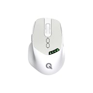 Мишка OfficePro M520W Wireless/Bluetooth White (M520W) - фото 1