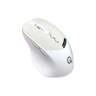 Мишка OfficePro M520W Wireless/Bluetooth White (M520W) - фото 2