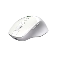 Мишка OfficePro M520W Wireless/Bluetooth White (M520W) - фото 3