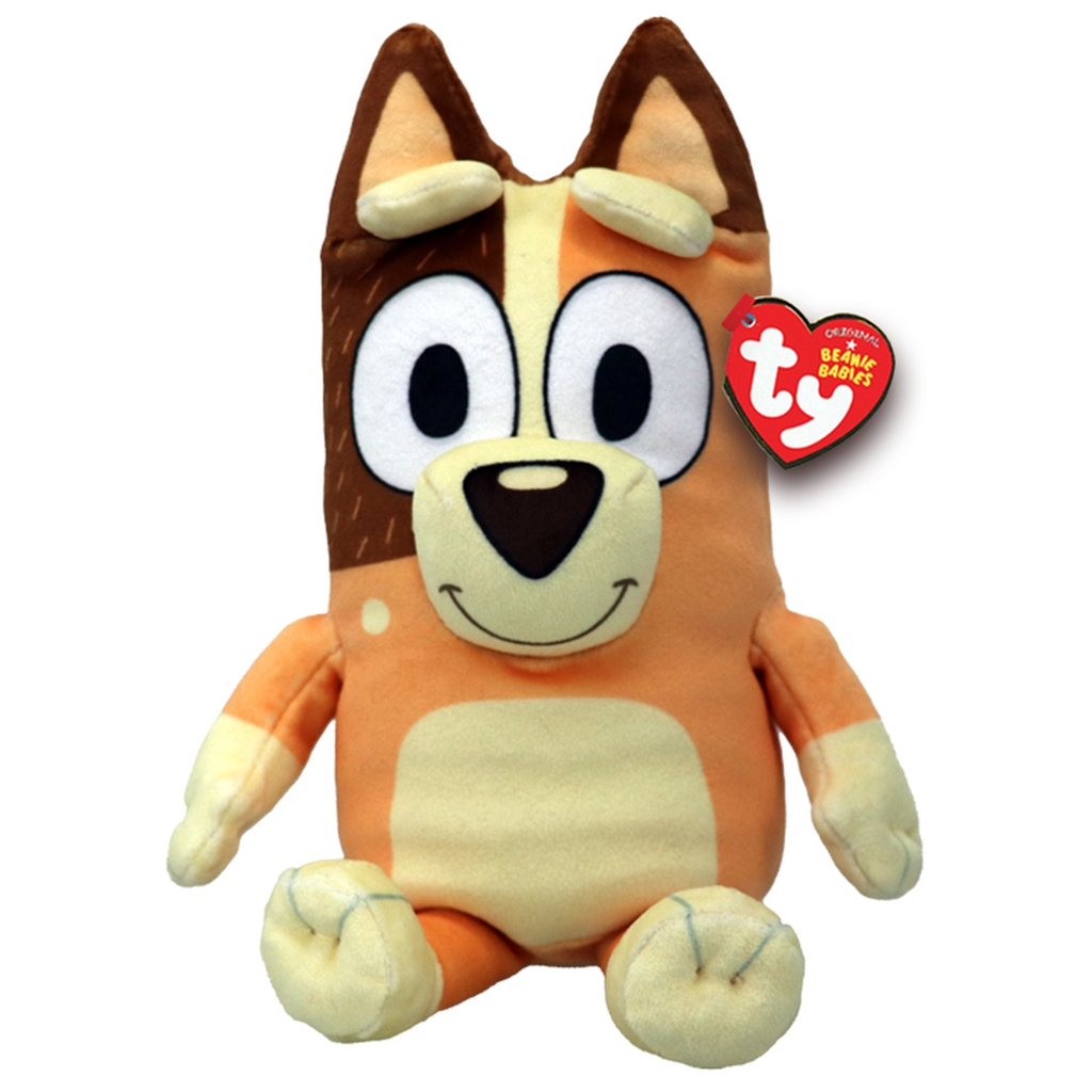 Мяка іграшка Ty Beanie babies Мама Чіллі 15 см (44030) Мяка іграшка Ty Beanie babies Мама Чіллі 15 см (44030)