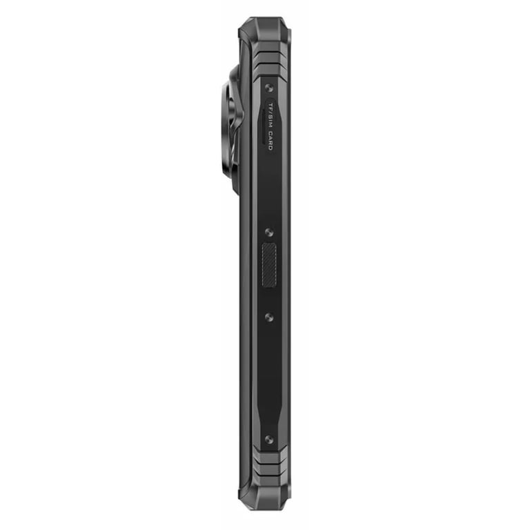 Мобільний телефон Doogee S PUNK Pro 8/512Gb Orange (6923740247020) - фото 4