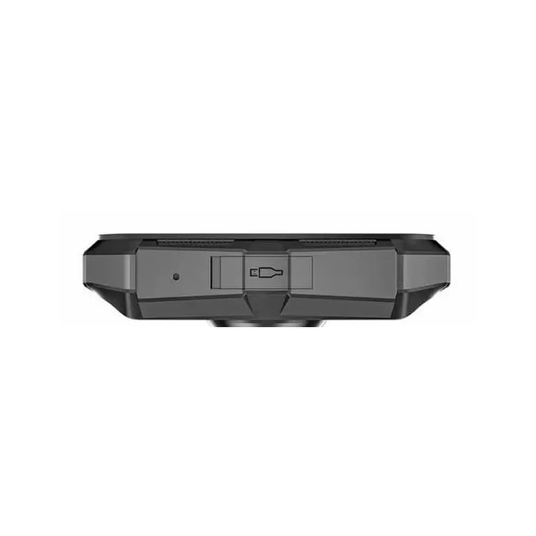 Мобільний телефон Doogee S PUNK Pro 8/512Gb Orange (6923740247020) - фото 6