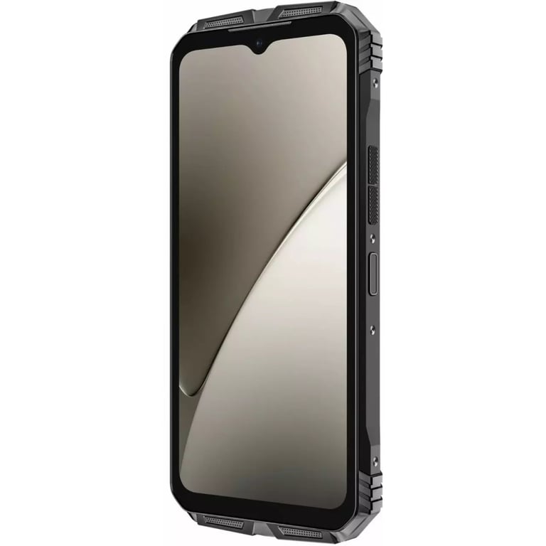 Мобільний телефон Doogee S PUNK Pro 8/512Gb Orange (6923740247020) - фото 9