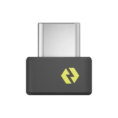 Адаптер Logitech BOLT Receiver USB-C - 2.4GHZ (L956-000157) - фото 1