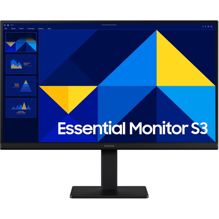 Монітор Samsung LS22D300GAIXUA - фото 1